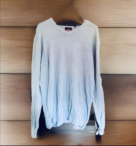 Mens pierre cardin - pierre, pale