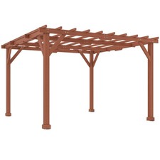 Outsunny 3 - 3.3(m), wooden
