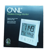 Owl Wireless Energy