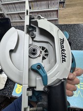 Makita DHS680Z 18V Cordless Brushless 165mm Circular Saw Naked Body Only