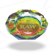 RAW Rolling Papers Phat Glass