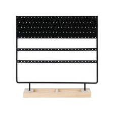 Jewelry Organizer Wood and