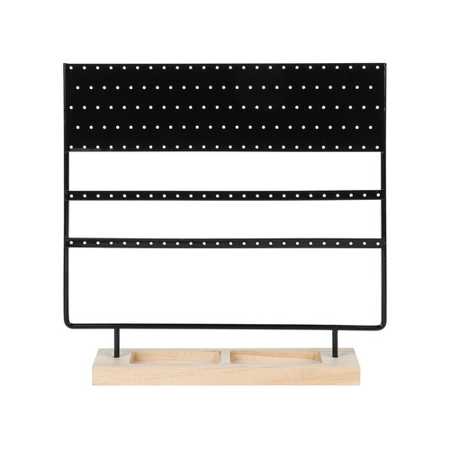 Jewelry organizer wood - jewelry,