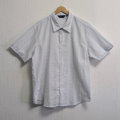 Hunter scott mens - hunter, seersucker