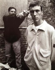 HAPPY MONDAYS POSTER PRINT