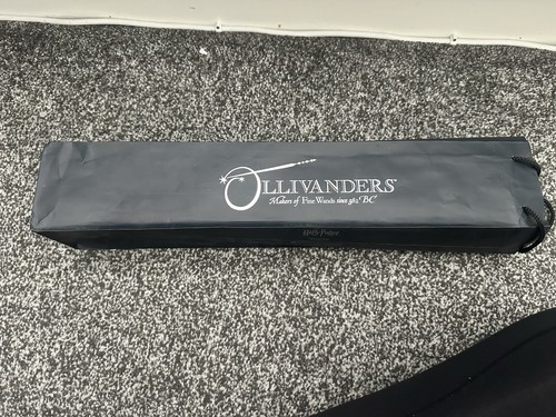Ollivanders harry potter - ollivanders,