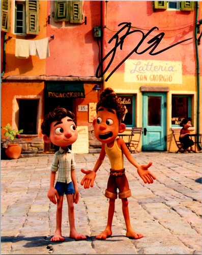Jack dylan grazer luca 8x10 - grazer,