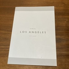 Cereal City Guide | Los