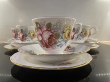 Vintage Gainsborough Bone