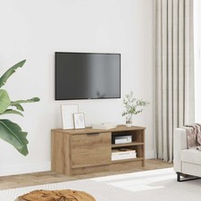 TV Cabinet Artisan Oak
