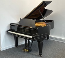 Steinway & Sons Model B Grand