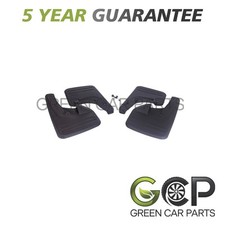 Tailored Mud Flaps Set GCP