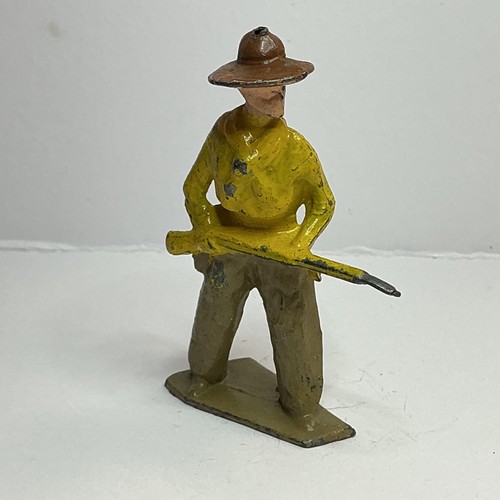 John hill cowboy - john, co.