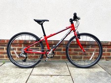Isla Bike Beinn 24 Kids Hybrid Bike Age 7 +