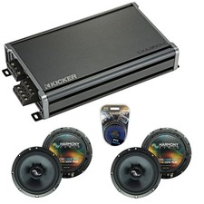 Fits Toyota Avalon 2000-2010