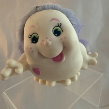 Snugglebumms Happily 4" Figure