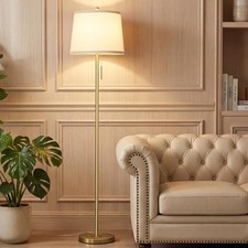 Floor Lamp,63“ Modern Floor