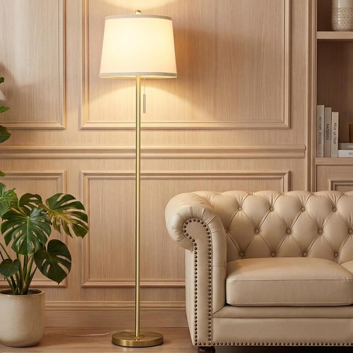 Floor lamp modern - floor,