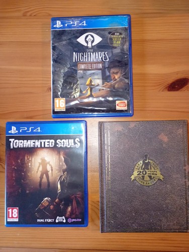 Ps4 game bundle - ps4,