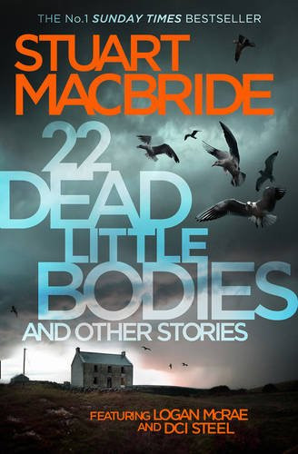 Dead little bodies - dead,