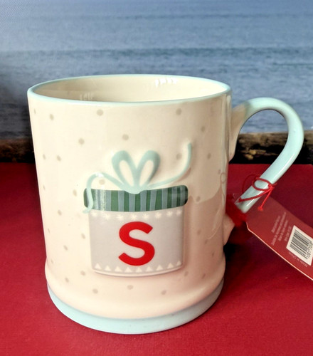 Letter gift present - letter,