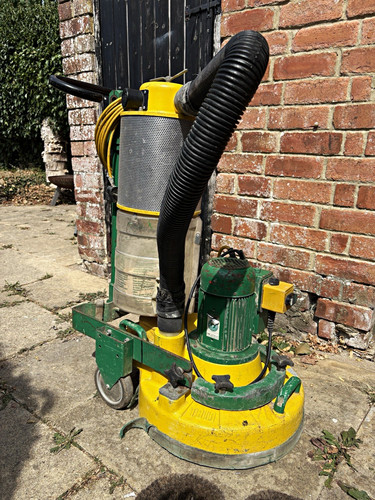 Lagler trio industrial rotary - trio,