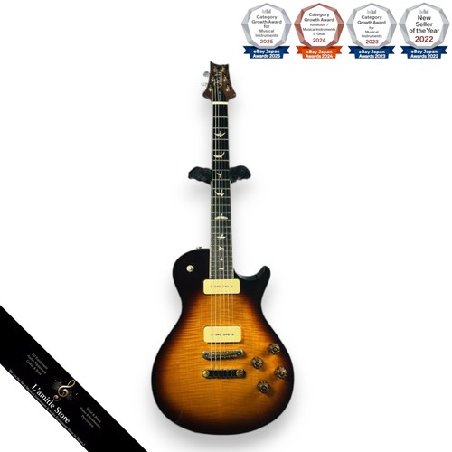 Paul reed smith - smith, mccarty