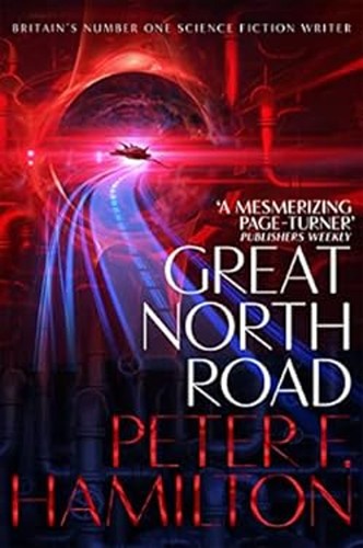 Great north road - great,
