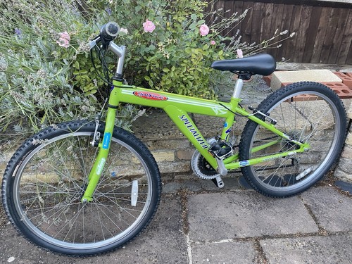 Specialized hotrock mountain - specialized,