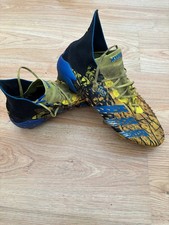 Marvel X Adidas Predator