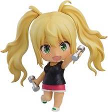 Nendoroid how heavy are - heavy,