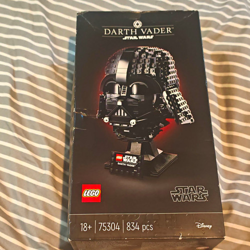 Lego star wars darth - lego,