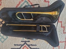 VGC John Packer JP136 Alto