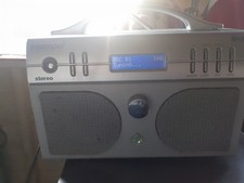Intempo Pg-02 DAB/FM Digital Radio