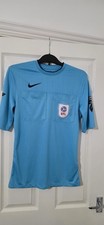 2023-24 Nike FA Referee Shirt