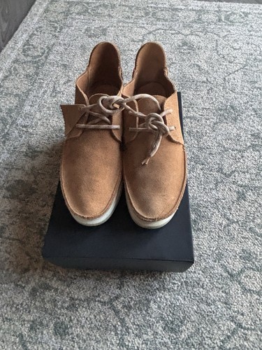 Clarks originals severn - originals, trek