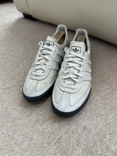 Men 2022 beige adidas - beige,