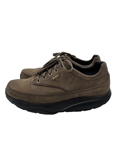 Mbt gore tex shoes mens - gore-tex, size