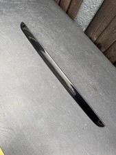 Mercedes Clk W208 Boot Lid