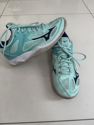Mizuno ghost shadow - ghost,
