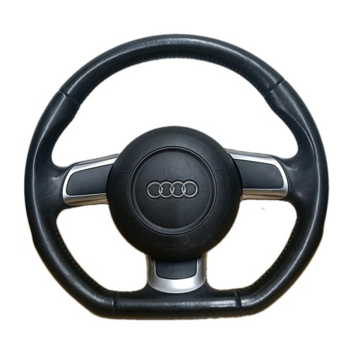 Audi mk2 s line - mk2,