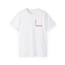 Lambretta 'L' Unisex Ultra