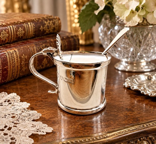 Vintage sterling silver - vintage,