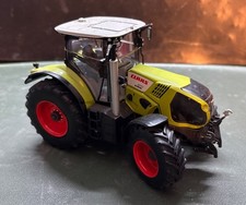 ROS CLAAS AXION 870 LEMANS
