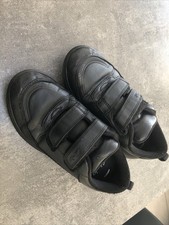 Boys School Shoes 1.5g Clark’s