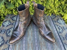 FRYE Women’s Brown Tan