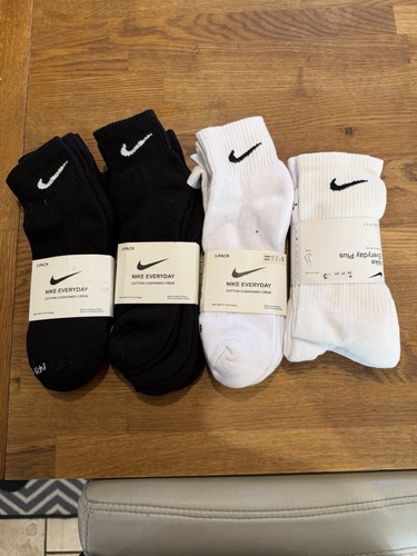 Nike crew socks - crew, x