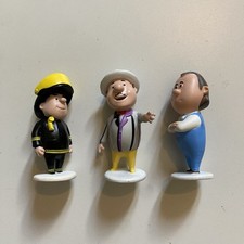 Corgi Toys Olly the Little