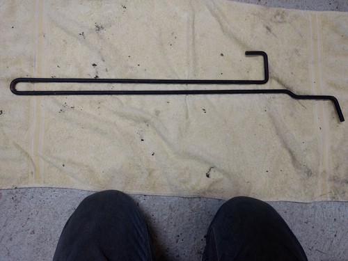 Range rover classic bonnet - rover,