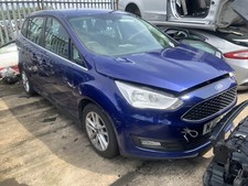 Ford Cmax MK3 2015-2019